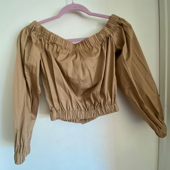 COPY - PARISIENNE ET ALORS JOUBERT TOP SZ 4 NWT - Picture 10 of 12